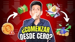 c mo organizar mis finanzas personales qu har a si volviera a comenzar desde cero