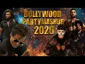 Lagu Bollywood Party Mashup 2026 | Ultimate Bollywood Nonstop Dj Mix | New Year Song - New Year Mix