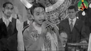   كان ليا في يوم حبيب   حماده هلال  حالات واتس حزينه                 دندنها