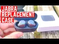 How to Find Jabra Replacement Charging Case Elite Active 75t