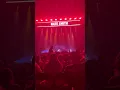 Nate Smith Under My Skin Live 5-18-23