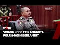 Download Lagu Hampir Satu Kompi Karirnya Terancam Akibat Ulah Sambo | Kabar Siang tvOne