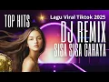 DJ REMIX TERBAIK 2025 | SISA-SISA CAHAYA VIRAL TIKTOK #djviral #remix #jedagjedug #djremix #edm