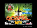 Download Lagu Gospel Mix 2021 Praise \u0026 Worship Ft Tasha Cobbs, Grace Thrillers, George Nooks, Jabez Etc Dj Joe