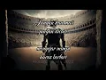 Download Lagu Pas Band || Gladiator (lirik) @Kaptenolenx22-uc7fz