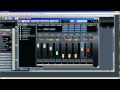 Cubase 7 EASY Side-chaining Wah-wah side-chaining