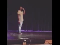 Download Lagu Tré Burwell singing SPEEDIN at the BOWIE STATE UNIVERSITY ORIENTATION