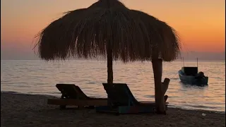 موسيقي انا بكبر  دندنها