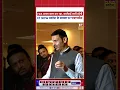 CM Devendra Fadnavis responds to ET Now Swadesh s question on FDA action