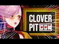 【CloverPit】Facing My Fears【Pavolia Reine/hololiveID 2ndgen】