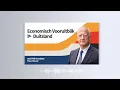 Lagu Economische Vooruitblik Duitsland met FME Voorzitter Theo Henrar