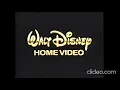Download Lagu Walt Disney Home Video/Saban Entertainment (1998) (For Jesse)