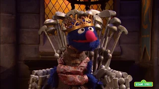 Sesame Street predicts Game of Thrones ending
