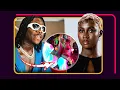 Download Lagu This Is Why Stonebwoy And Cina Soul Are Trending On Twitter..