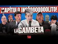 Download Lagu La Gambeta con Yayo Guridi, Pichu Straneo, Luis Rubio y Martín Vázquez