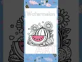 Best Printable coloring page for kids