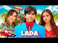 Lagu Ozoda - Lada ( Official Music Video 2024 )