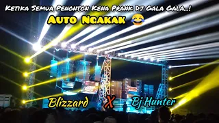 Download ketika Semua Fans Blizzard Dan Bj Hunter kena Prank Lagu Dj Gala - Gala | Ngakak Abis 💃🏼 MP3