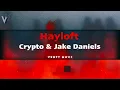 Download Lagu Crypto \u0026 Jake Daniels - Hayloft (Lyrics)