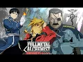 ABUNAI AMV FULLMETAL ALCHEMIST