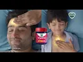 Vicks VVR Titan 15s - Hindi