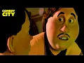 Skull The Smartest Guy on Earth Monster House Jon Heder Mitchel Musso