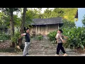 Download Lagu Na vele dagen uit elkaar, herenigden CEO Quang en Tieu Bach zich in tranen van geluk.