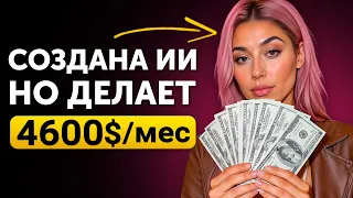 Я Создал ИИ Аватара, который РЕАЛЬНО РАБОТАЕТ!