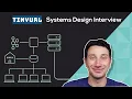Design a URL Shortener (TinyURL, Bit.ly) | Systems Design Questions 3.0 With Ex-Google SWE