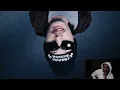 dress & Raf Sandou ft  DIMO REX & Joh! 'Skin of gold' Is A GATEWAY Track To Another World | REACTION