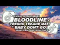 Download Lagu DJ BLOODLINE X TRESNO TEKANE MATI X BABY DON'T  GO  - MAMAN FVNDY SOUND VIRAL TIKTOK TERBARU 2025