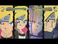Download Lagu All Boruto Transformations \u0026 Ultimate Jutsus (4K 60fps) - Naruto Storm Connections MP3