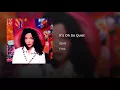 It's Oh So Quiet - Bjork