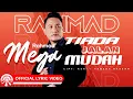 Download Lagu Rahmad Mega - Tiada Jalan Mudah [Official Lyric Video HD]