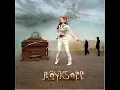 Royksopp - Sparks