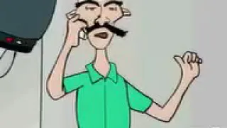 تليفون      يجيب شبكة من تحت المترو من تحت ياماي دندنها