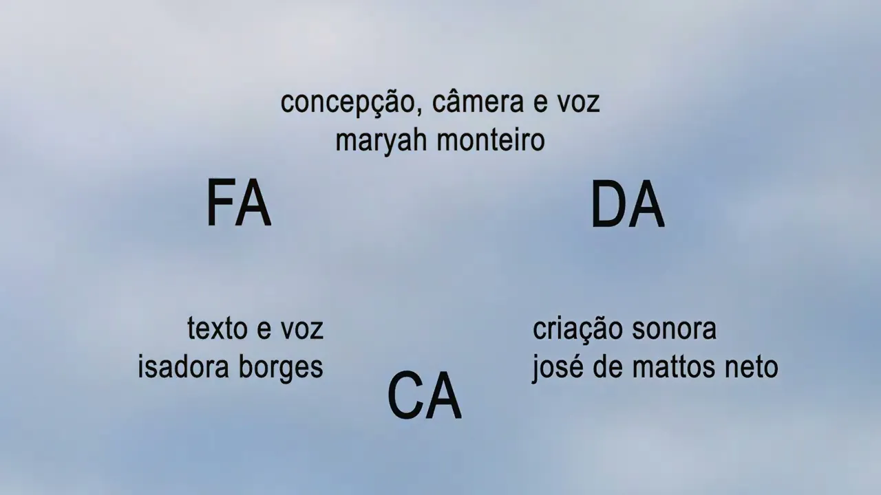 b de bandú: fa ca da