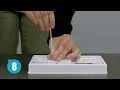 How to take a QuickVue At-Home COVID-19 Test English
