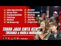 Download Lagu TUHAN JAGA CINTA KITA - TRISUAKA FT NABILA MAHARANI | MERAYU TUHAN || LAGU POP TERPOPULER 2024