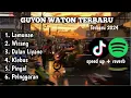 Download Lagu LAMUNAN - GUYON WATON || KUMPULAN GUYON WATON