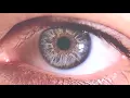 Windows to the Soul / Visual Poem