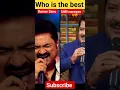 Download Lagu ye kali kali ankhein| who is the best 🔥#kumarsanu #uditnarayan
