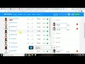 Fanduel NBA Lineup Builder Show 10-18-2018 NBA TIP-OFF