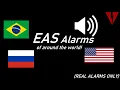 Download Lagu EAS Alarms of Around the World (REAL ones ONLY)