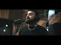 Hueston – Cry (Live from Power Station Studios)