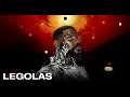ODUMODUBLVCK - LEGOLAS (Audio)