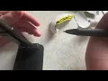 reviewing the new pilot G2 edge pens