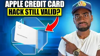 Does The Apple Credit Card No Hard Inquiry Hack Still Work in 2026 Here s How