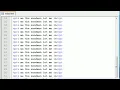 XHTML and CSS Tutorial 38 Fixed Positioning ugrO4oV5 oI