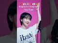 Download Lagu 👀💖Singing 'See Tình' in 6 languages #DabinCha #vietnam